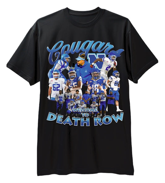 2023 D-Line Tribute Shirt