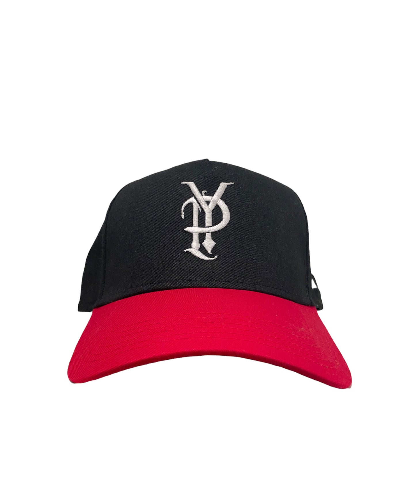 Young Papa “YP” Snapback